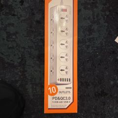 extension cord 2m