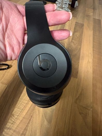 Beats Solo 3 headphones