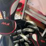 Spalding True Black full golf set Image 8