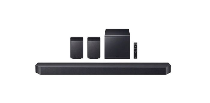 Samsung HW-Q990H 9.1.4 ch Subwoofer (2026) electrobuster.ie