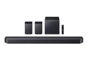 Samsung HW-Q930H 9.1.4 ch Subwoofer (2026) electrobuster.ie