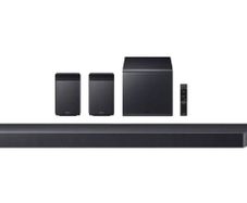 Samsung HW-Q990H 9.1.4 ch Subwoofer (2026) electrobuster.ie