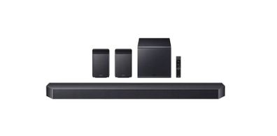 Samsung HW-Q990H 9.1.4 ch Subwoofer (2026) electrobuster.ie