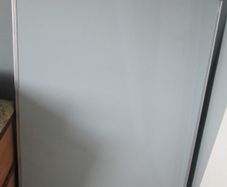 Magnetic Whiteboard 120 x 90 cm