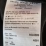 New ESCADA Jeans (Trousers), Black, EU 46, UK 16 Image 8