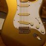 Fernandes (Burny) Japanese Strat Image 4