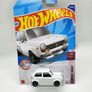 Hot Wheels HONDA N600 New On Card Image 4