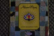 Alison Moyet - Love Resurrection / Baby I Do 7" Single