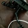 Rooblinos spin reel nx 5000 Image 7