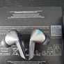 Samsung Galaxy Buds3 Pro - Silver - Like New Image 6