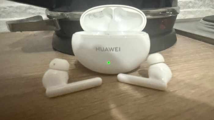 ear pods