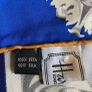 Vintage Silk Scarf Image 3