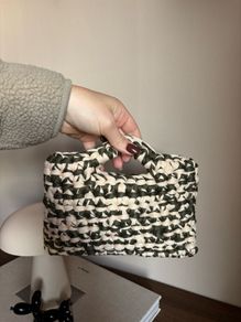 Small Hand Bag