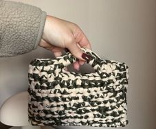 Small Hand Bag