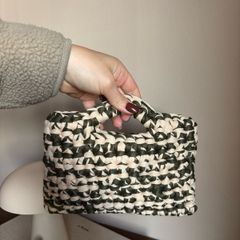 Small Hand Bag