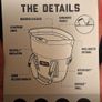 [sale 250] Yeti Hopper M15 Cooler Image 6