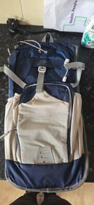 hiking backpack 20l + 5l