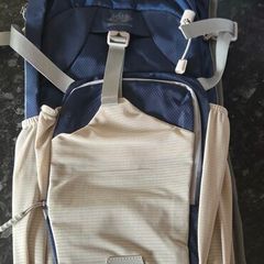 hiking backpack 20l + 5l