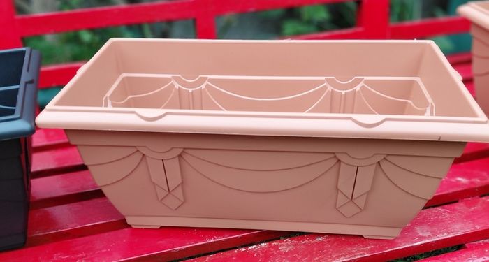 garden planters