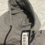 Extra large grey Tatami hoodie, never worn. Image 2