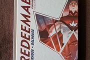 Irredeemable Hardcover
