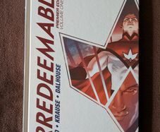 Irredeemable Hardcover