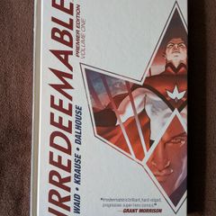 Irredeemable Hardcover