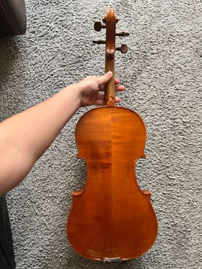 Great Violin