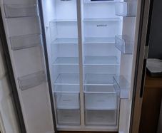 fridge