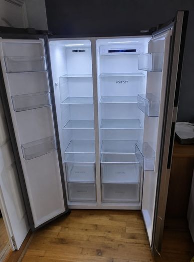 fridge