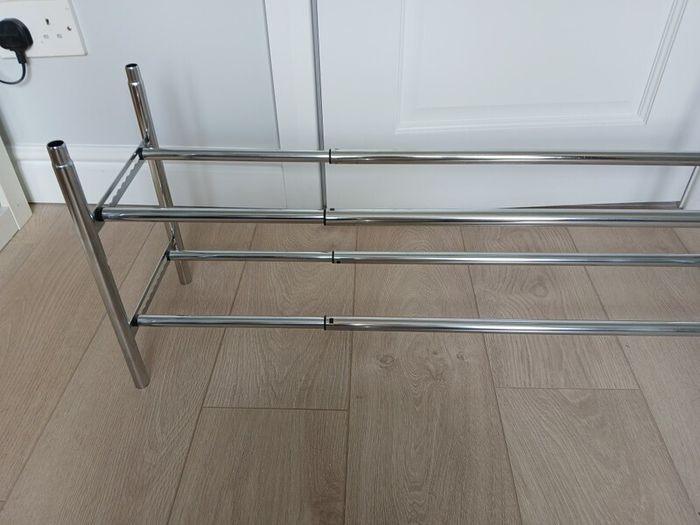 Shoe Rack