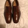 Jones Bootmaker Shoes, size EU- 42, UK-7,5 Image 8