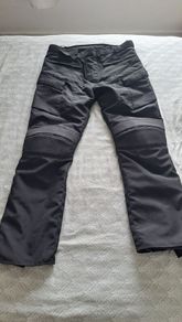 Motorbike RST trousers UK34