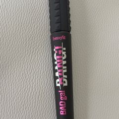 Benefit Bad Gal Bang Mascara 8.5g shade black
