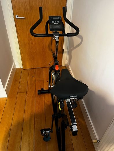 Indoor Cycling Bike