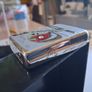 ULTRA RARE ZIPPO 1 of 150 IRL Swarovski Crystal Armour 75th Anniversary Image 6