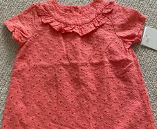 BNWT - Mamas & Papas Top (2-3yrs)