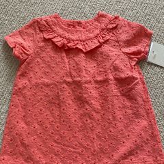 BNWT - Mamas & Papas Top (2-3yrs)