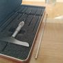 depth micrometer set. Made by starrett. Great Britain. Image 8