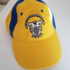 Baseball Cap