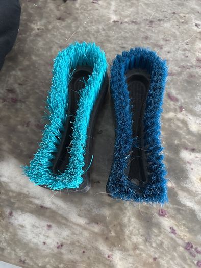horse brushes for sale