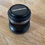 Olympus M.Zuiko Digital 45mm f/1.8 lens Image 2