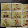 Ireland 1999 GAA Millenium Football Team Stamp Set.MNH. Image 3