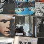 U2 7" Record lot Image 9