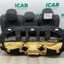 2017 Peugeot 308 Rear bench seat 2014-2021 Image 4