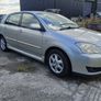 Toyota corolla for part Image 2