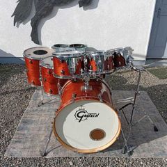 Drum kit