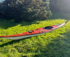 Sea kayak