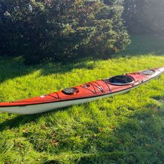 Sea kayak