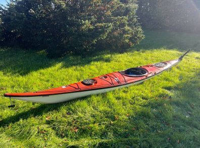 Sea kayak